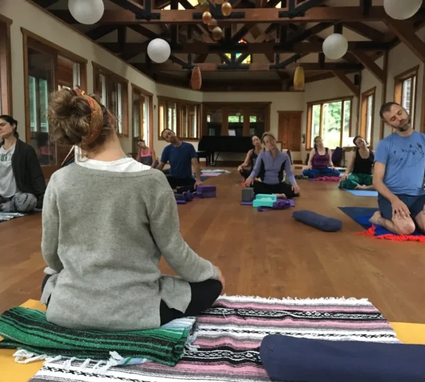 Paige Cara Yoga