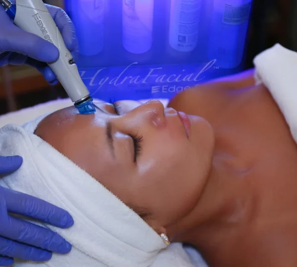 Tribeca Spa of Tranquility