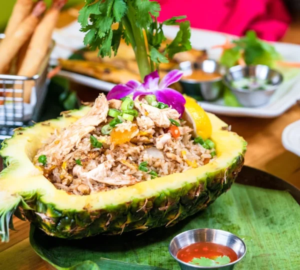 Lemongrass Brooklyn