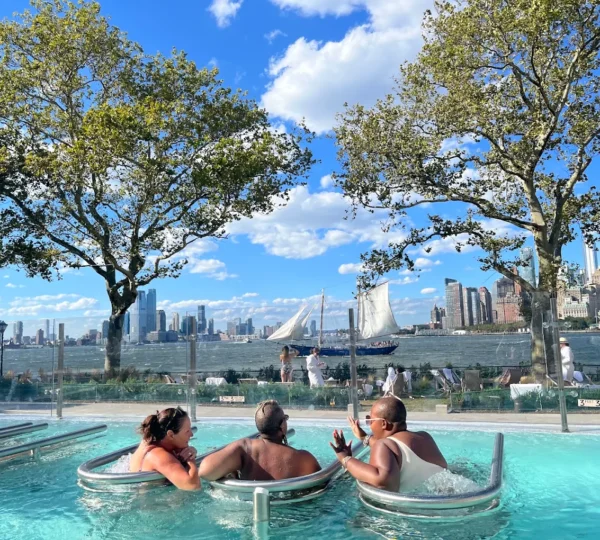 QC Spa New York