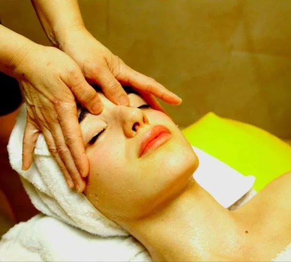 Tribeca Spa of Tranquility