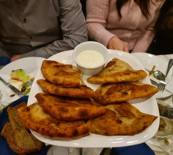 Moldova Restaurant