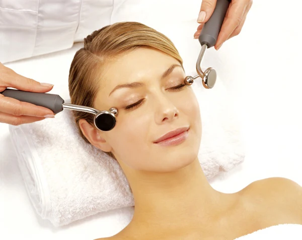 Tribeca Spa of Tranquility
