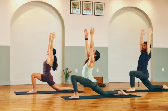 Yogamaya