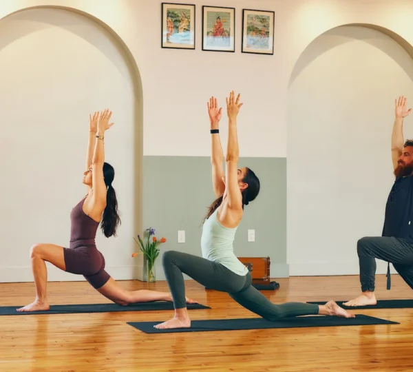 Yogamaya