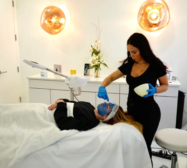 Vanessa Marc Spa
