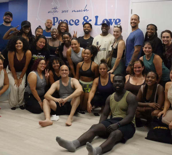 Ofrenda Yoga