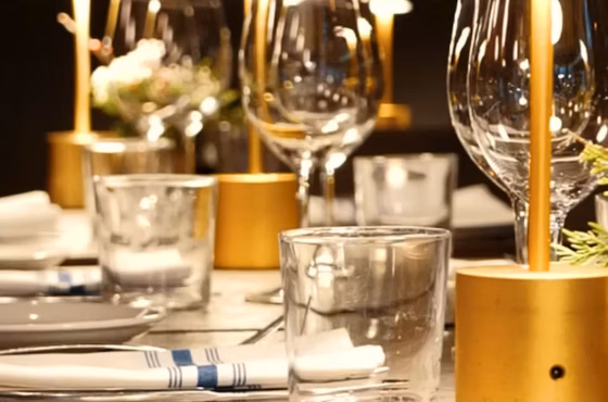 San Carlo Osteria Piemonte