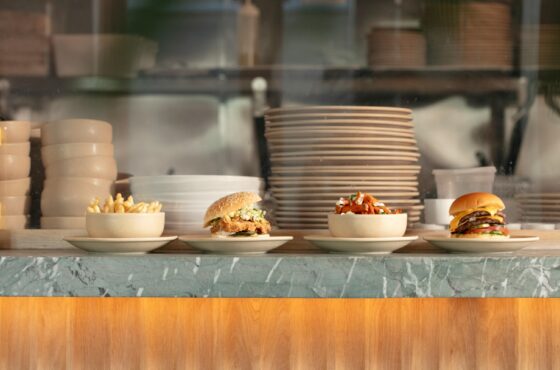 Little Ruby’s SoHo