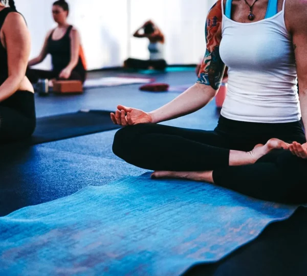 Free Spirits Yoga
