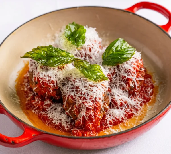 Carbone New York