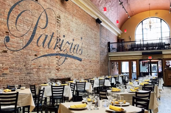 Patrizia’s Marquee Commack