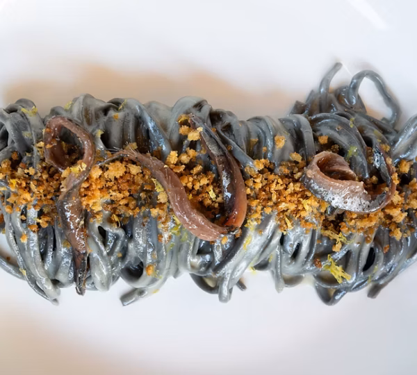 San Carlo Osteria Piemonte