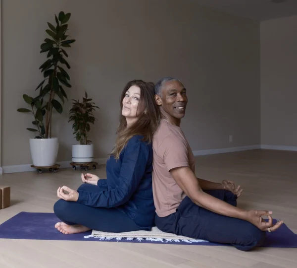 Om City Yoga