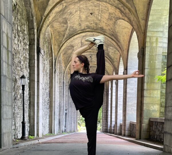 SONIC NYC YOGA