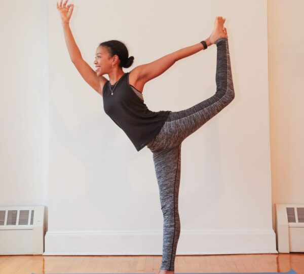 SONIC NYC YOGA