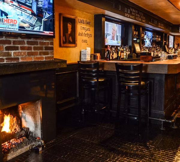 Bloom's Tavern