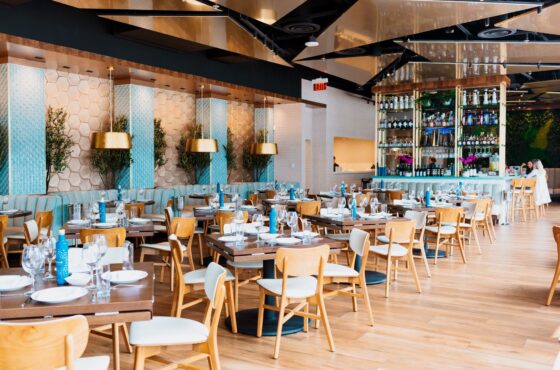Limani Grille