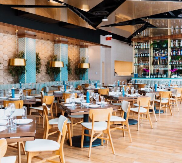 Limani Grille