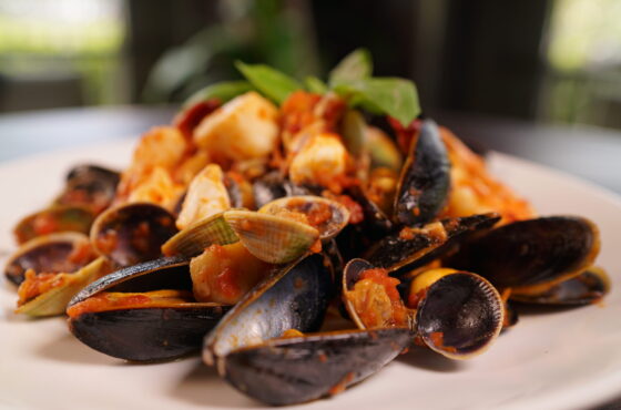 Mannino’s Italian Kitchen