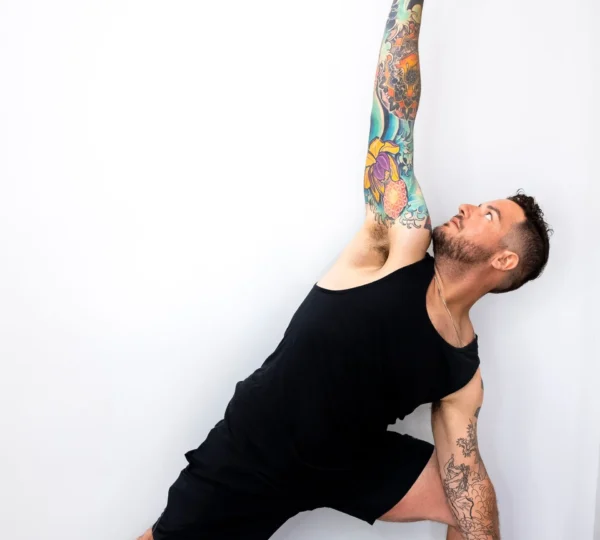 Merrick Hot Yoga