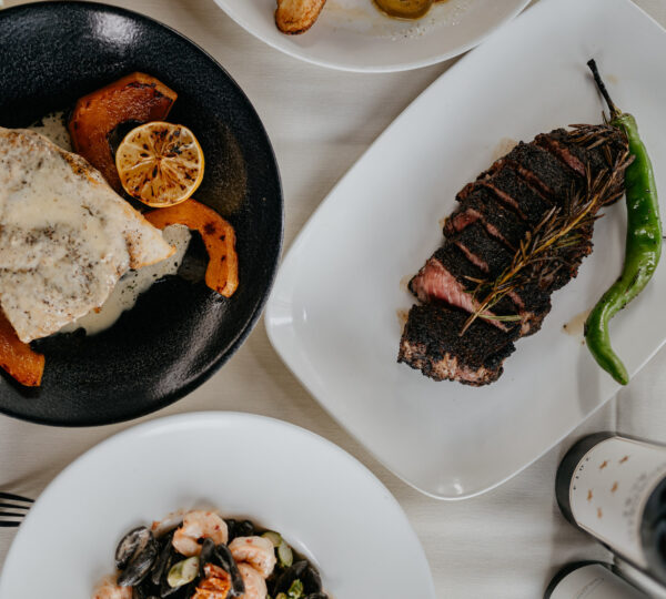 Mannino's Italian Kitchen
