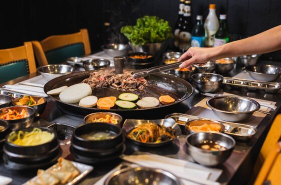 Won Kbbq