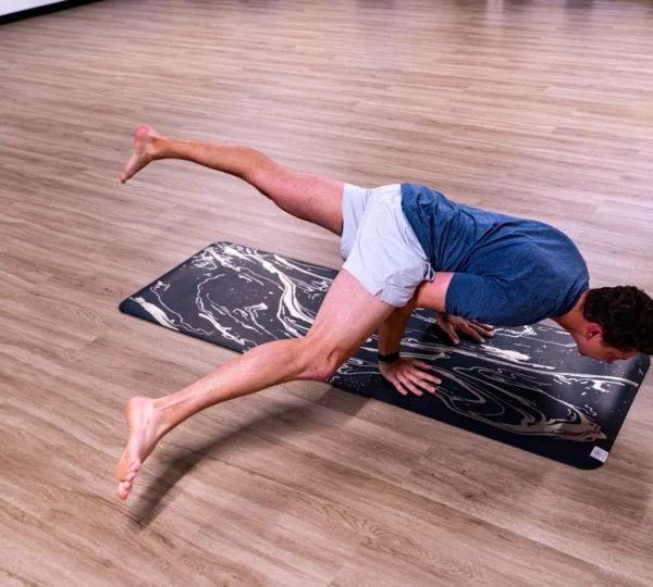 Indigo Tribe Yoga