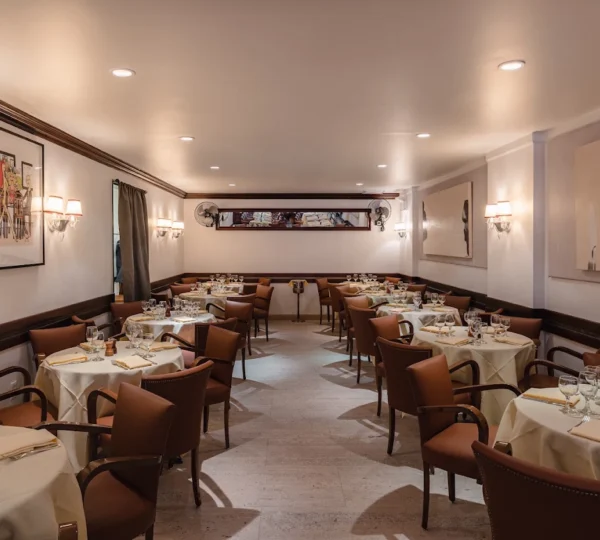 Cipriani Downtown