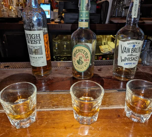 Whiskey Tavern