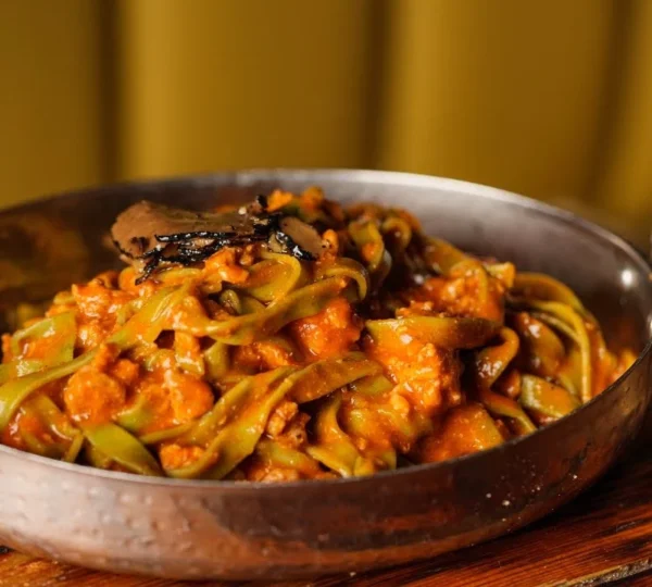 Piccola Cucina Estiatorio