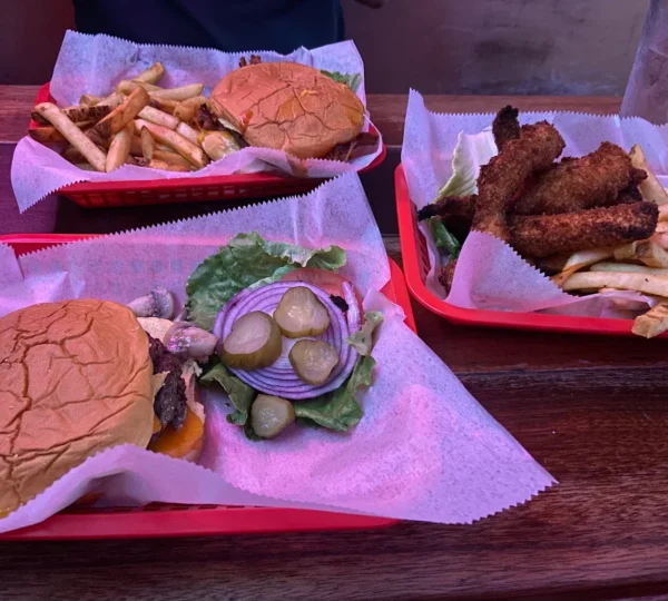Whiskey Tavern