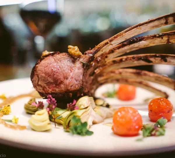 San Carlo Osteria Piemonte