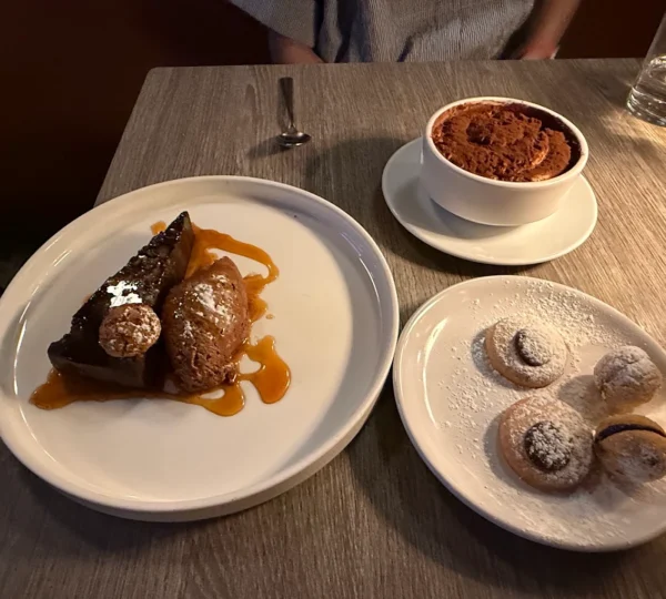 San Carlo Osteria Piemonte