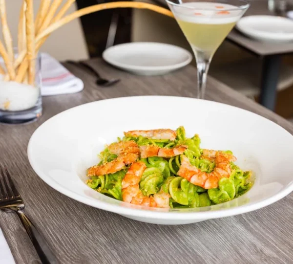 San Carlo Osteria Piemonte