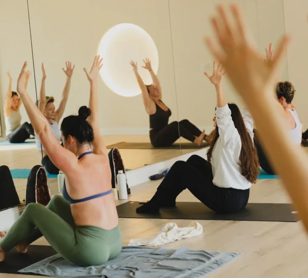Doza Yoga