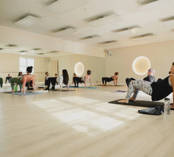 Doza Yoga