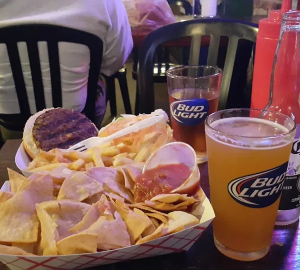 Jeremy's Ale House