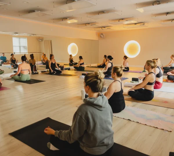 Doza Yoga