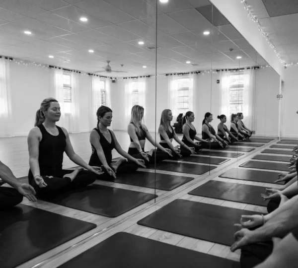 Jala Hot Yoga