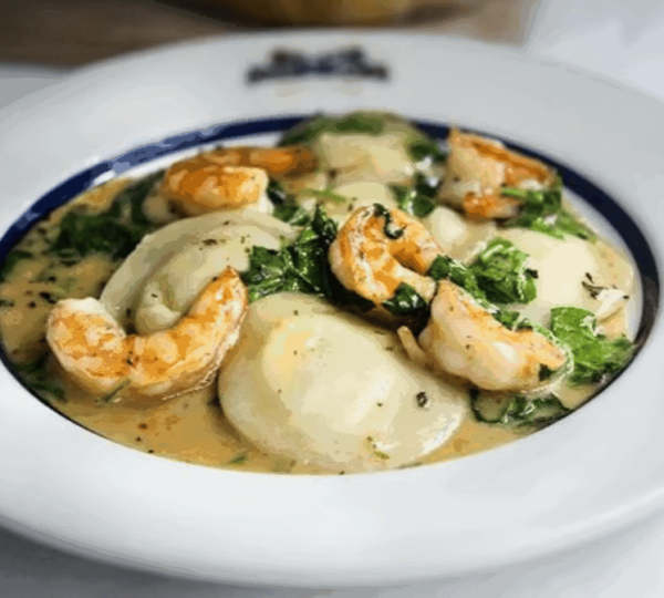 Blue Ribbon Brasserie