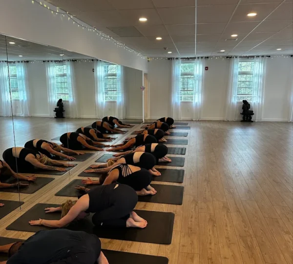 Jala Hot Yoga
