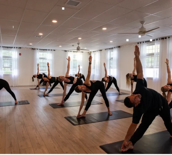 Jala Hot Yoga