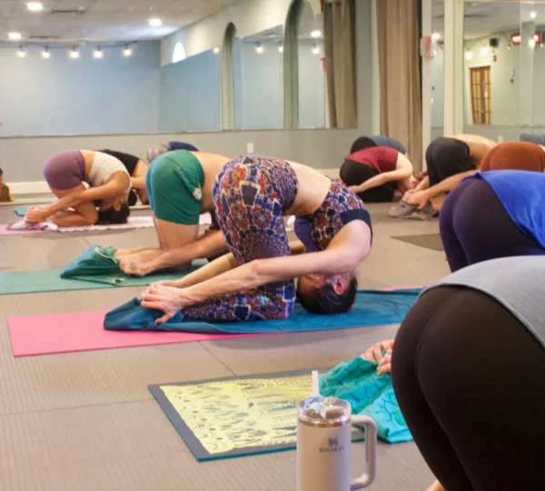 Hot Yoga Works