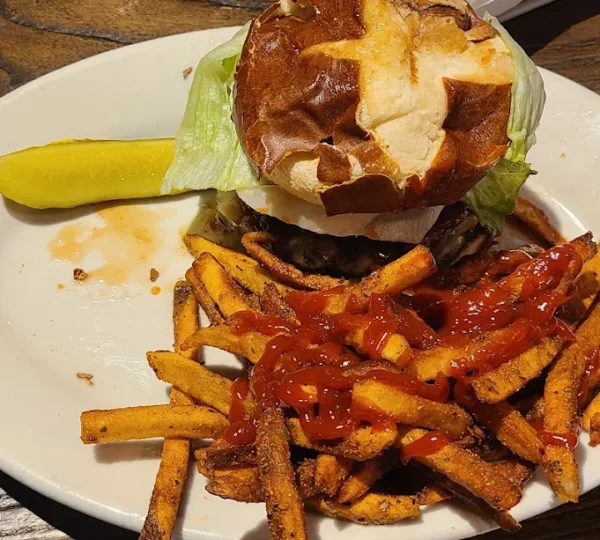 Dark Horse Tavern