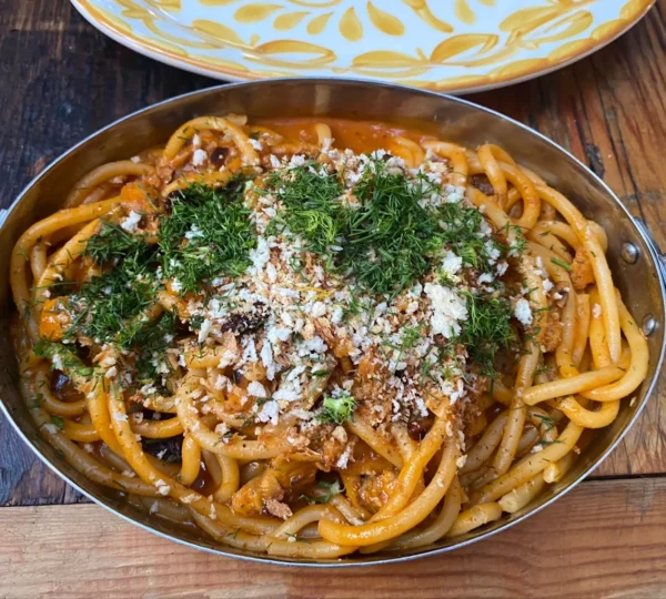 Piccola Cucina Osteria Siciliana