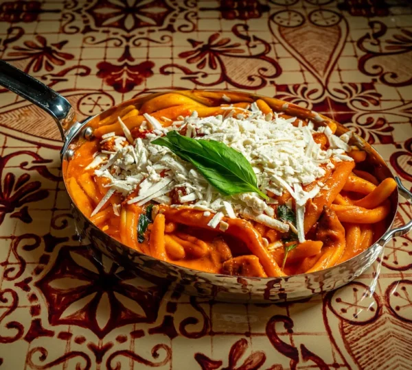 Piccola Cucina Osteria Siciliana
