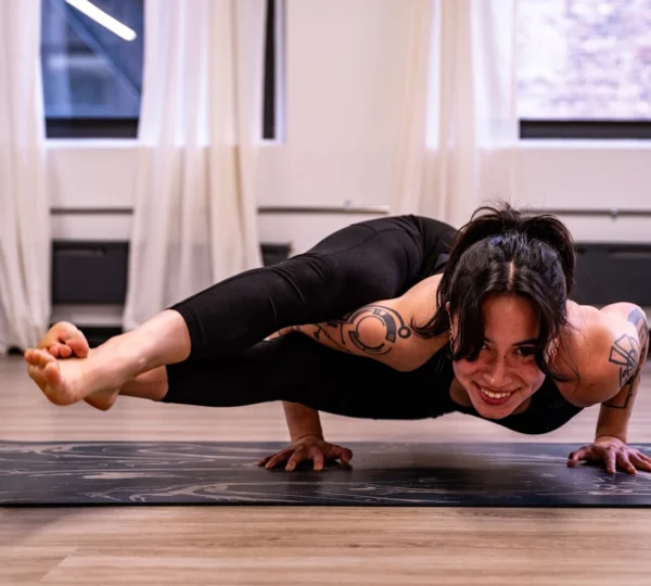 Indigo Tribe Yoga