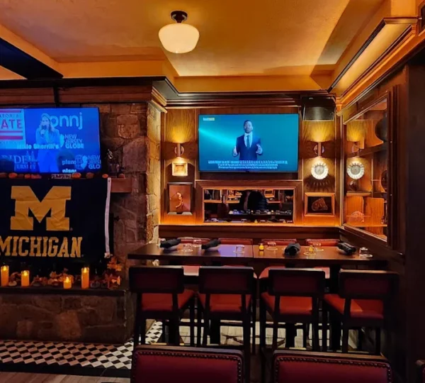 Central Park Tavern