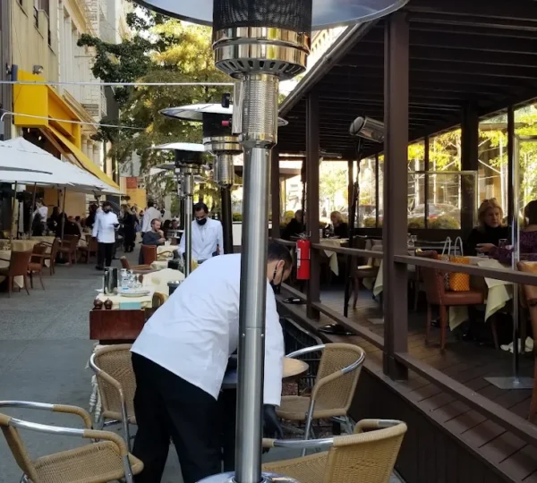 Cipriani Downtown